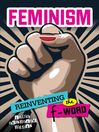 Cover image for Feminism Cover image for Feminism